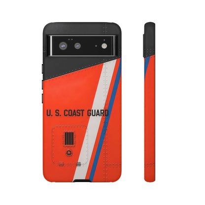 K-Factor Supply Co Dolphin Tough Android Case Google Pixel 6
