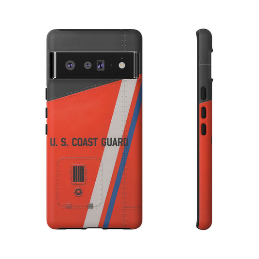 K-Factor Supply Co Dolphin Tough Android Case Google Pixel 6 Pro