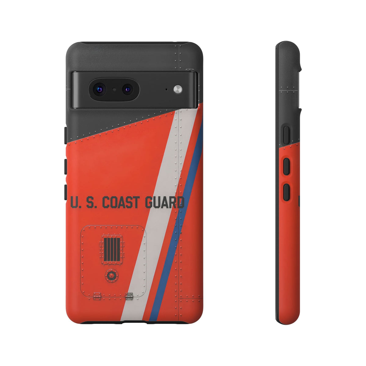 K-Factor Supply Co Dolphin Tough Android Case Google Pixel 7