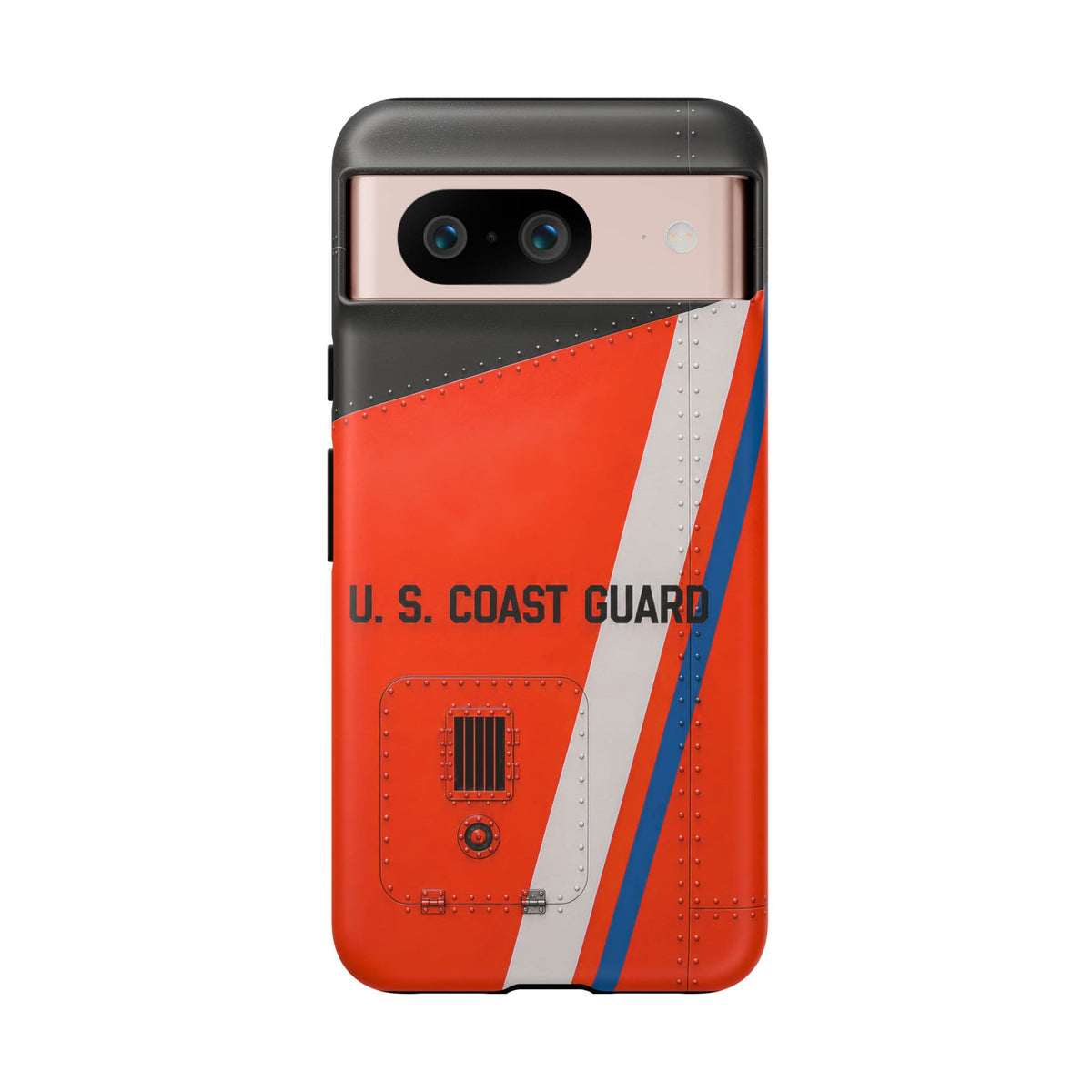 K-Factor Supply Co Dolphin Tough Android Case Google Pixel 8