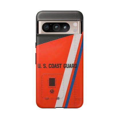 K-Factor Supply Co Dolphin Tough Android Case Google Pixel 8 Pro