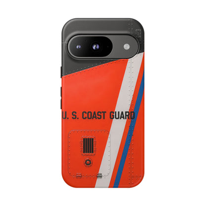 K-Factor Supply Co Dolphin Tough Android Case Google Pixel 9