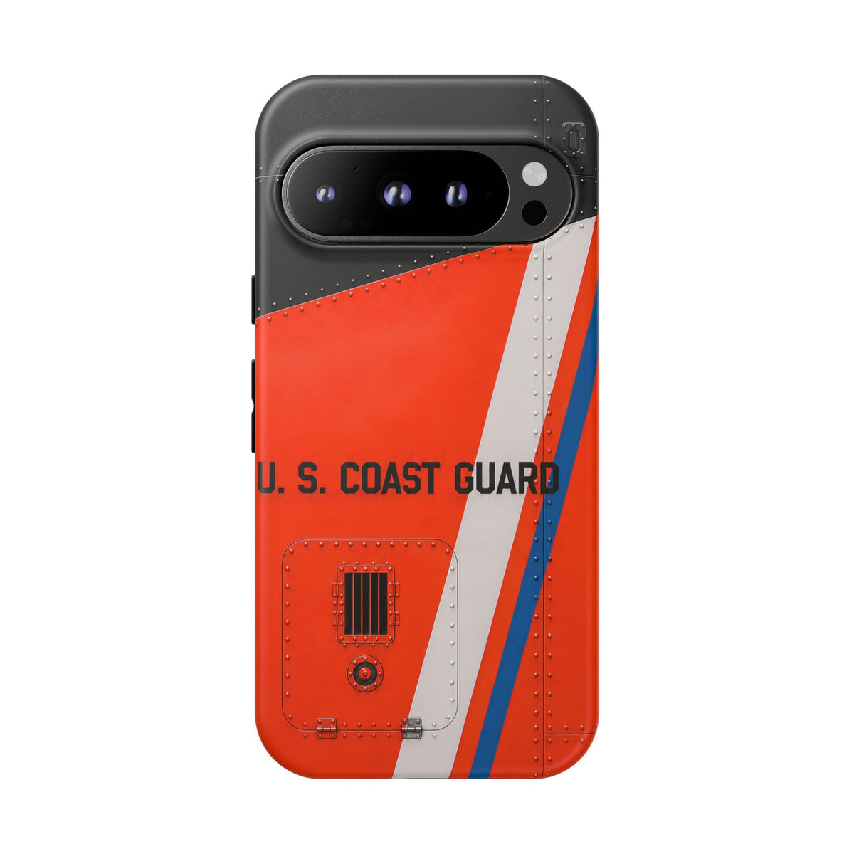 K-Factor Supply Co Dolphin Tough Android Case Google Pixel 9 Pro