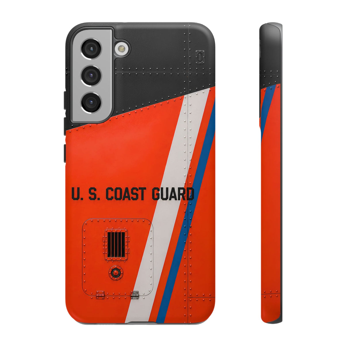 K-Factor Supply Co Dolphin Tough Android Case Samsung Galaxy S22 Plus