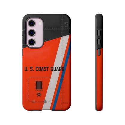 K-Factor Supply Co Dolphin Tough Android Case Samsung Galaxy S23 Plus