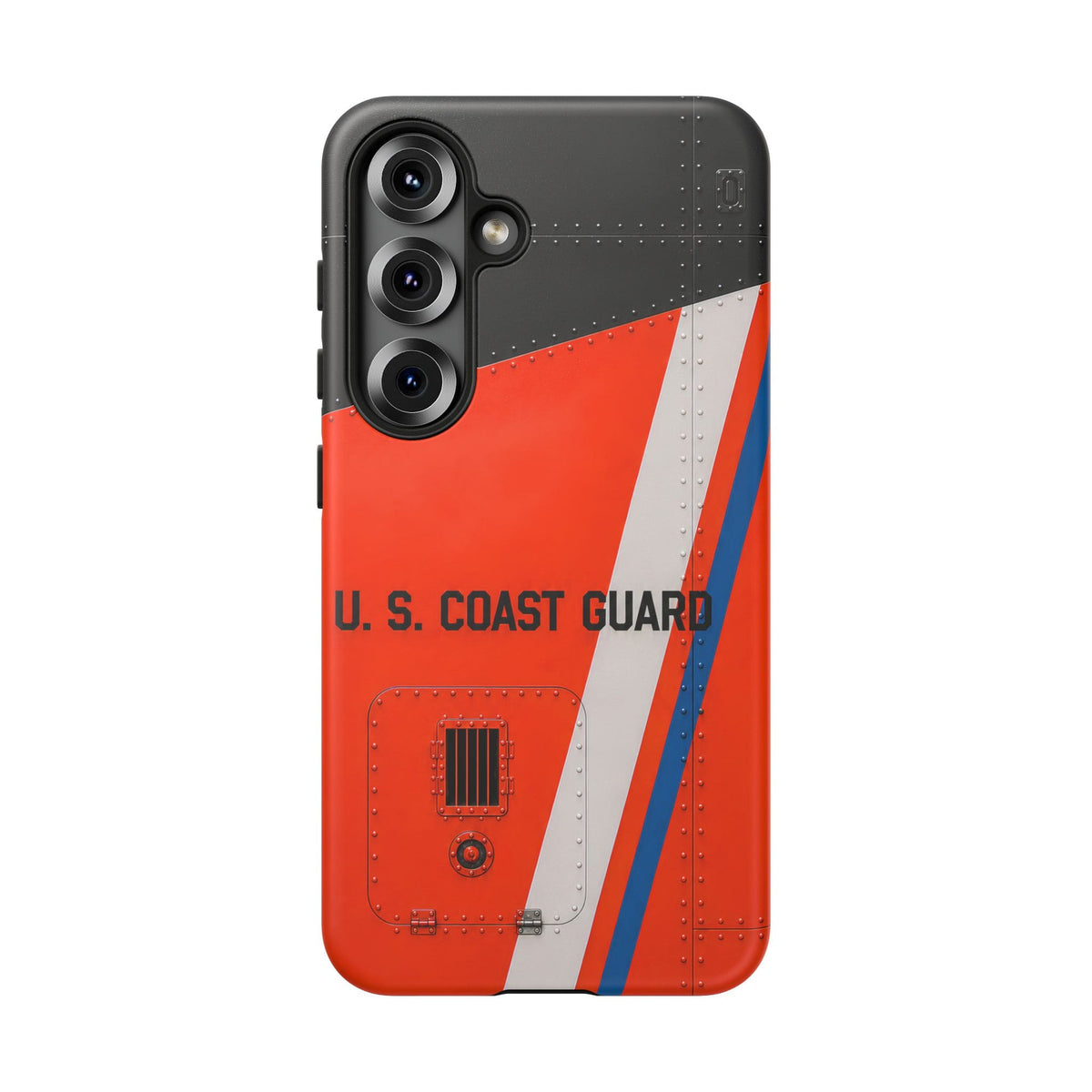 K-Factor Supply Co Dolphin Tough Android Case Samsung Galaxy S25