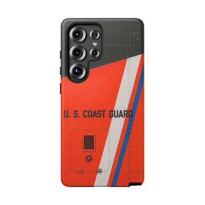 K-Factor Supply Co Dolphin Tough Android Case Samsung Galaxy S25 Ultra