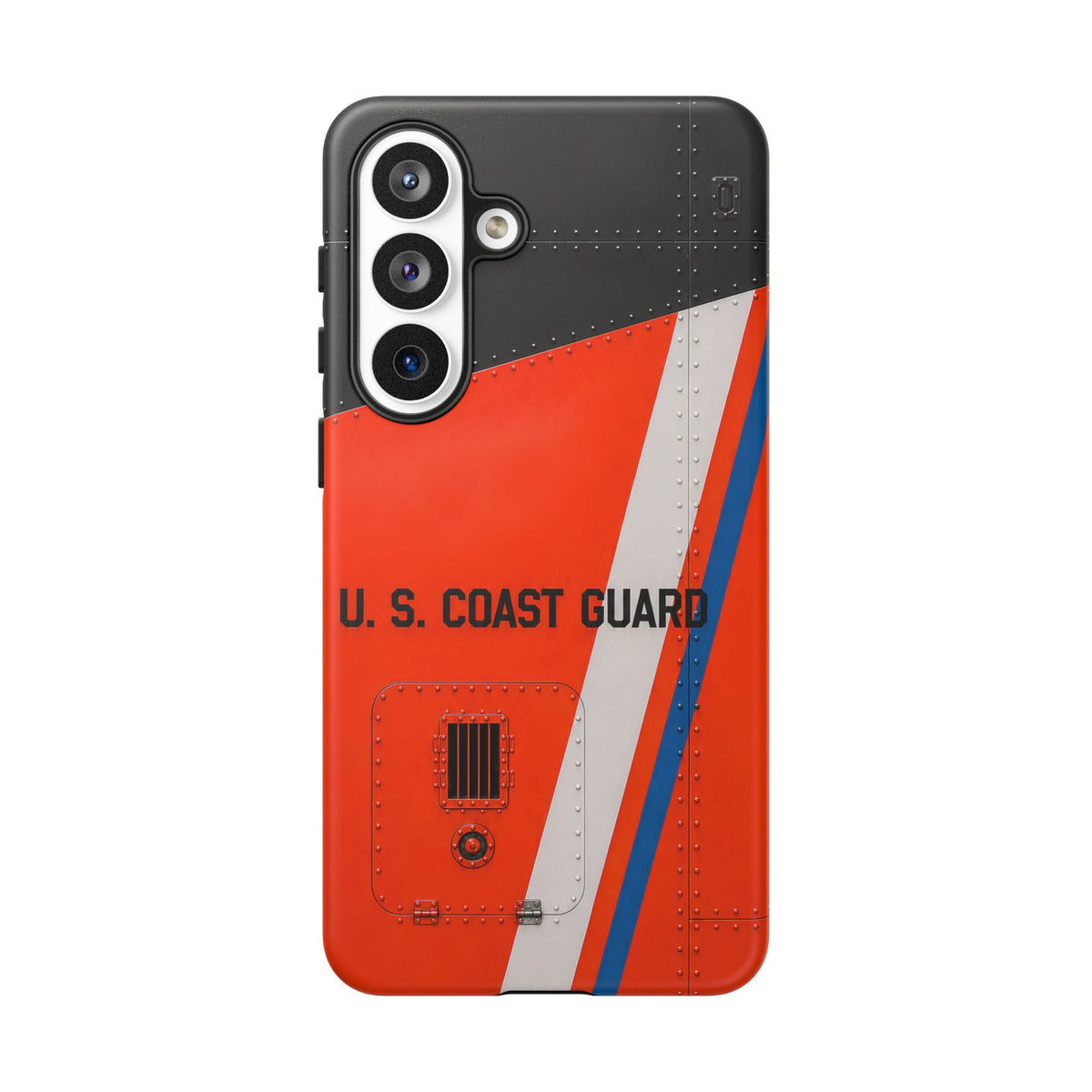K-Factor Supply Co Dolphin Tough Android Case Samsung Galaxy S26 Plus