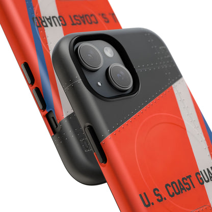 K-Factor Supply Co Dolphin Tough Magnetic iPhone Case