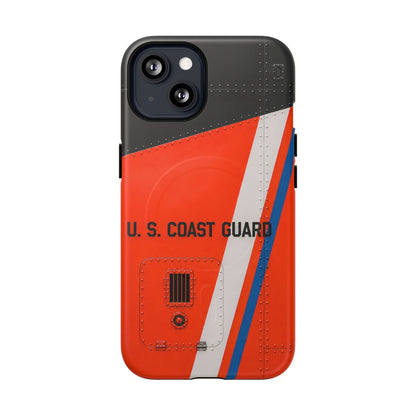 K-Factor Supply Co Dolphin Tough Magnetic iPhone Case iPhone 13