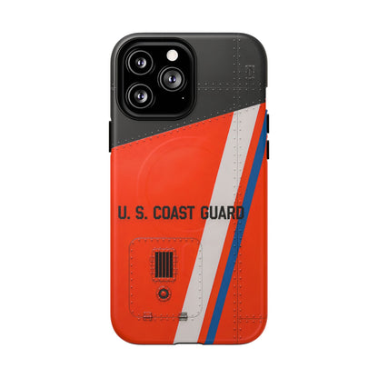 K-Factor Supply Co Dolphin Tough Magnetic iPhone Case iPhone 13 Pro Max