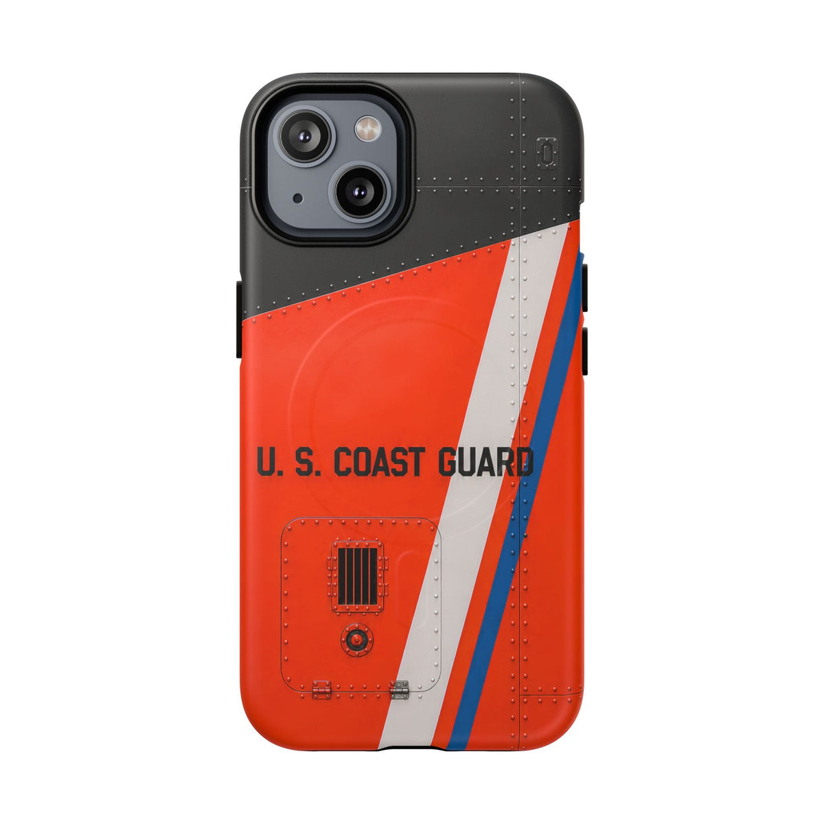 K-Factor Supply Co Dolphin Tough Magnetic iPhone Case iPhone 14