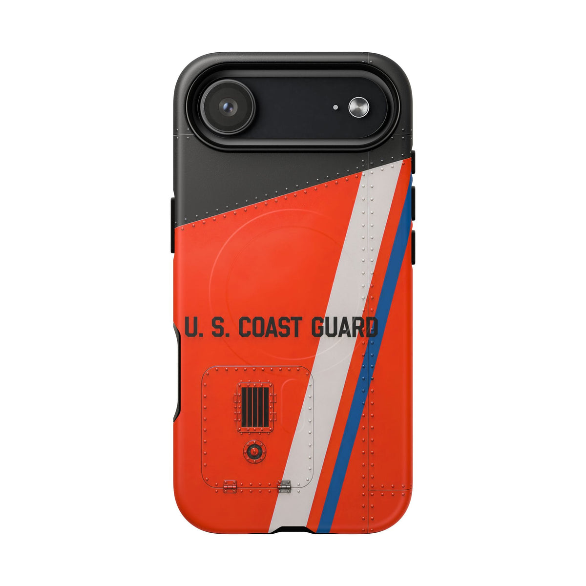 K-Factor Supply Co Dolphin Tough Magnetic iPhone Case iPhone 17 Air
