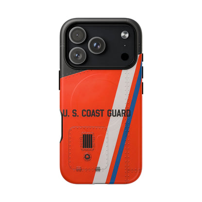 K-Factor Supply Co Dolphin Tough Magnetic iPhone Case iPhone 17 Pro