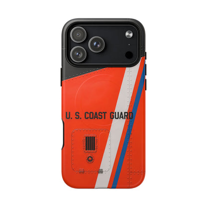 K-Factor Supply Co Dolphin Tough Magnetic iPhone Case iPhone 17 Pro Max
