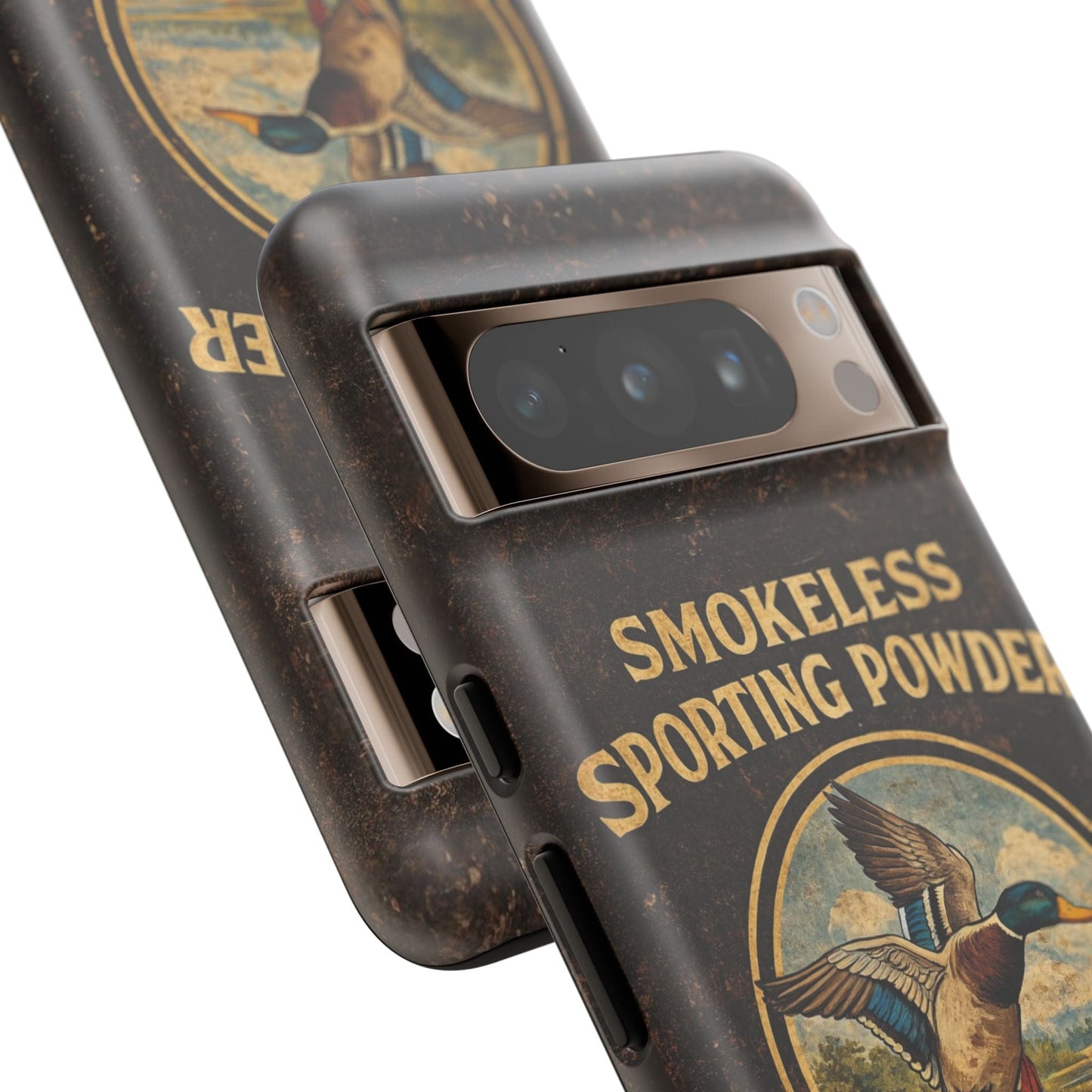 K-Factor Supply Co Fowl and Field Tough Android Case