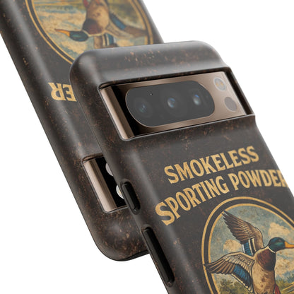 K-Factor Supply Co Fowl and Field Tough Android Case