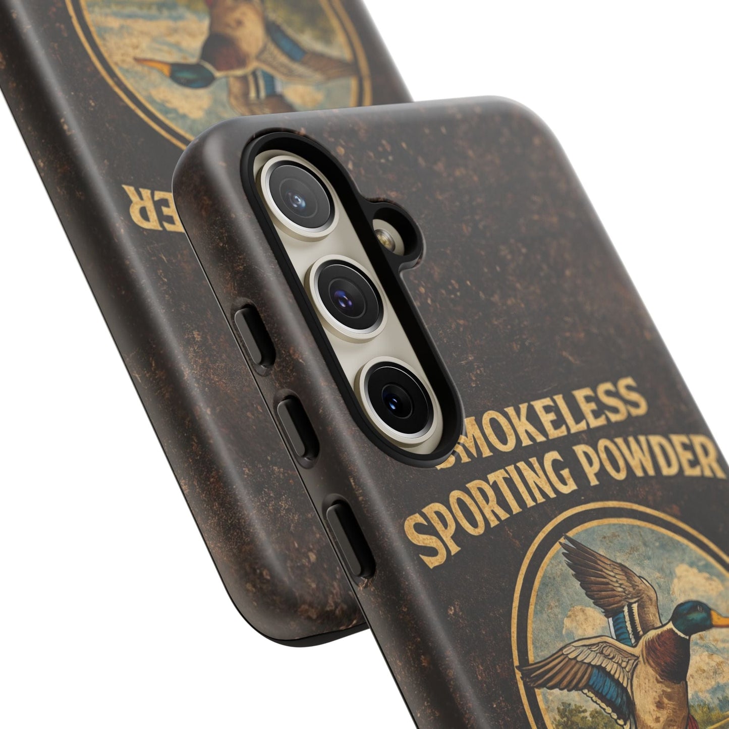 K-Factor Supply Co Fowl and Field Tough Android Case