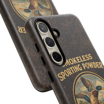 K-Factor Supply Co Fowl and Field Tough Android Case