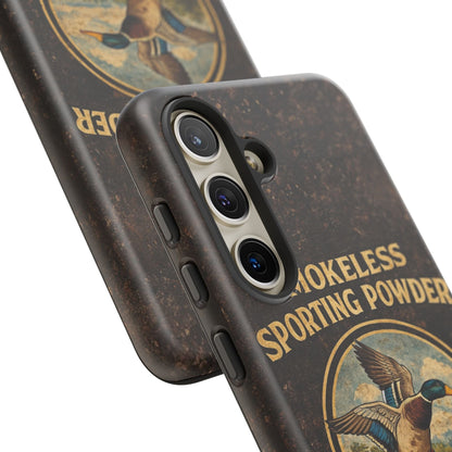 K-Factor Supply Co Fowl and Field Tough Android Case