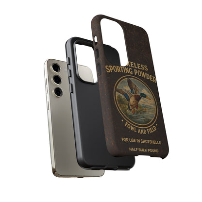 K-Factor Supply Co Fowl and Field Tough Android Case