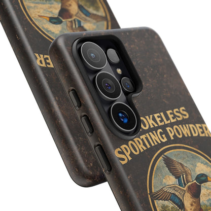 K-Factor Supply Co Fowl and Field Tough Android Case
