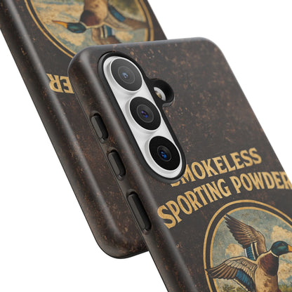 K-Factor Supply Co Fowl and Field Tough Android Case