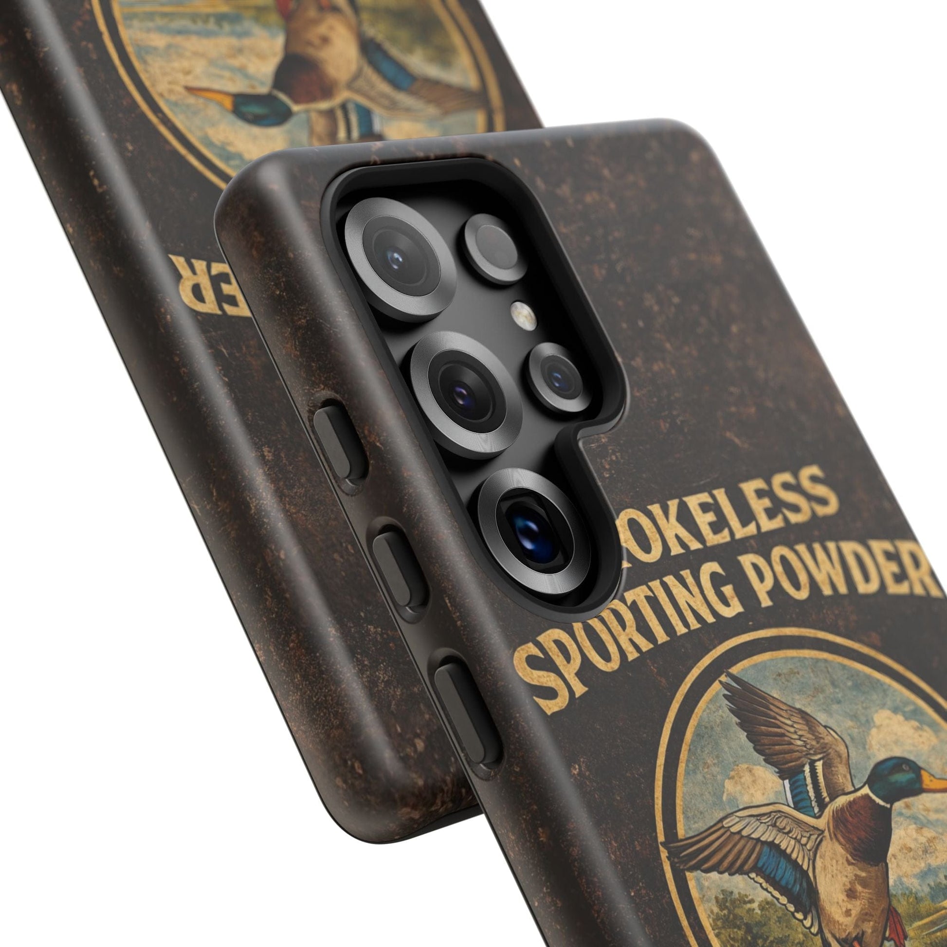 K-Factor Supply Co Fowl and Field Tough Android Case