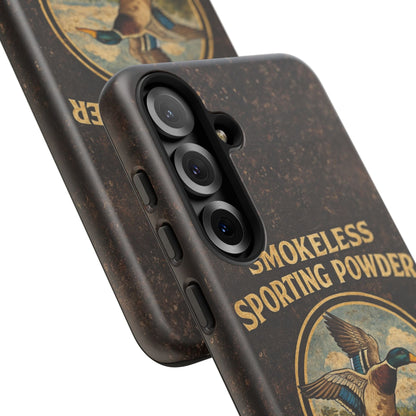 K-Factor Supply Co Fowl and Field Tough Android Case