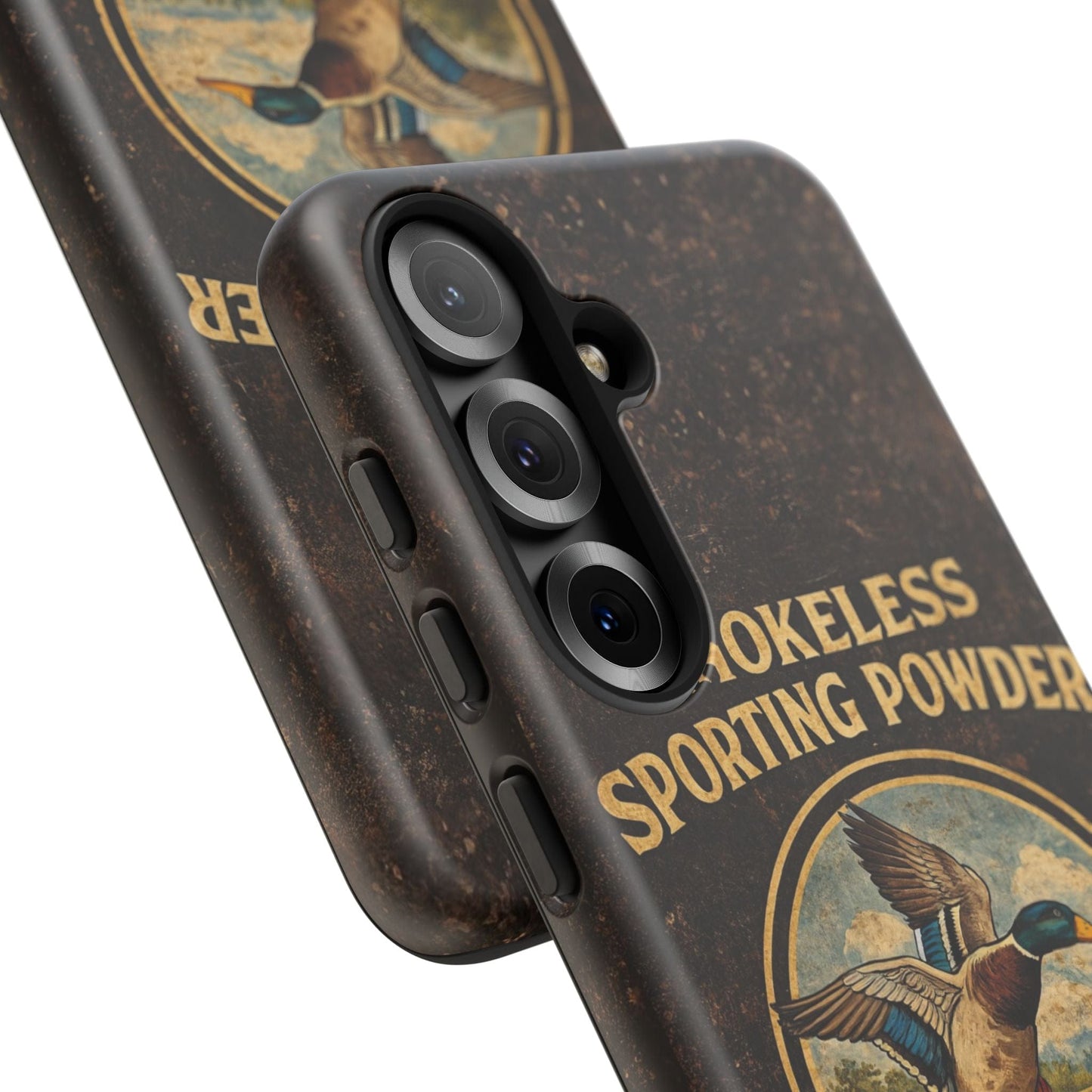 K-Factor Supply Co Fowl and Field Tough Android Case