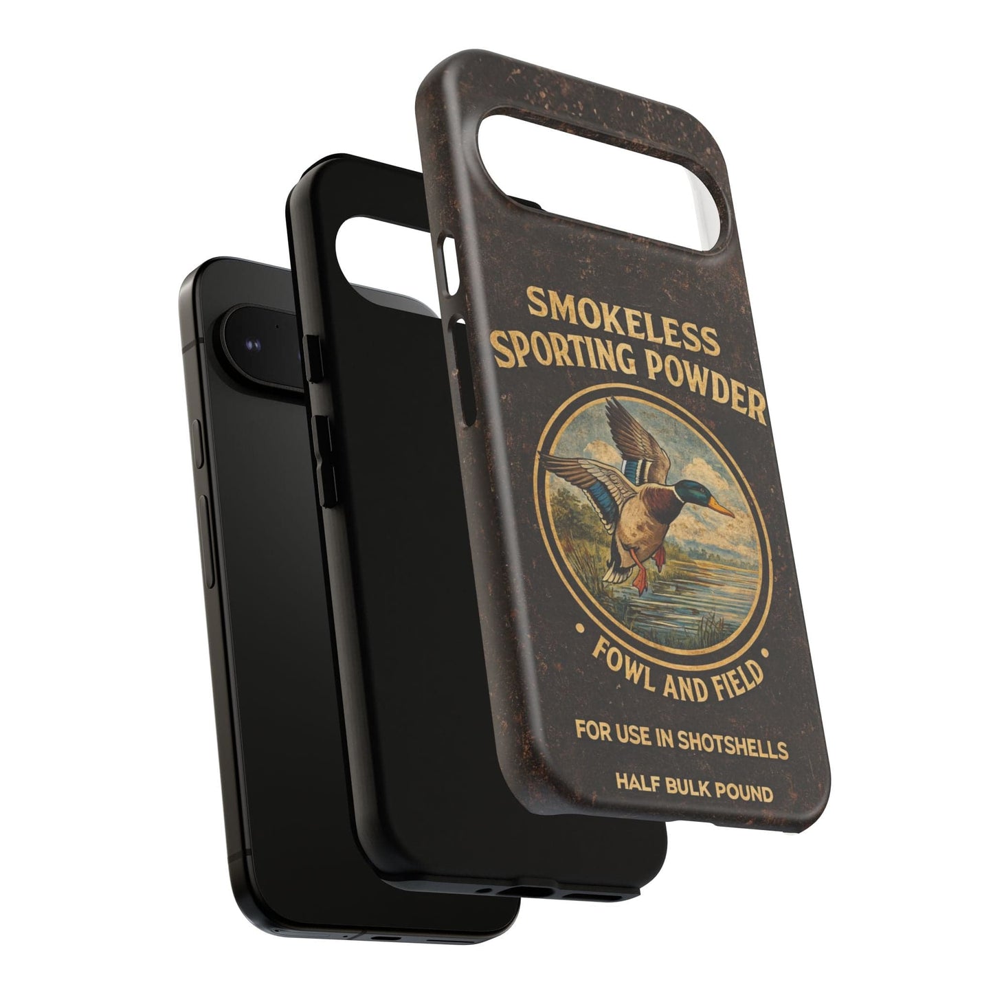 K-Factor Supply Co Fowl and Field Tough Android Case