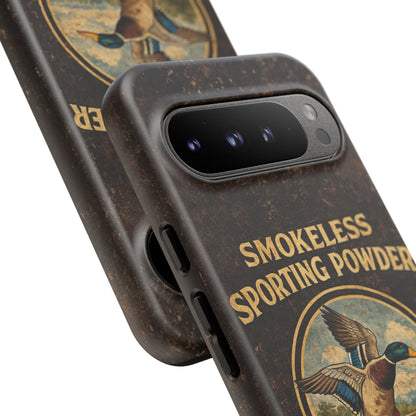 K-Factor Supply Co Fowl and Field Tough Android Case