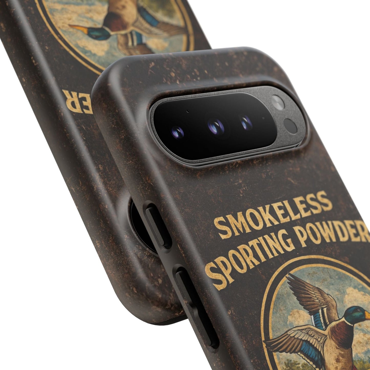 K-Factor Supply Co Fowl and Field Tough Android Case