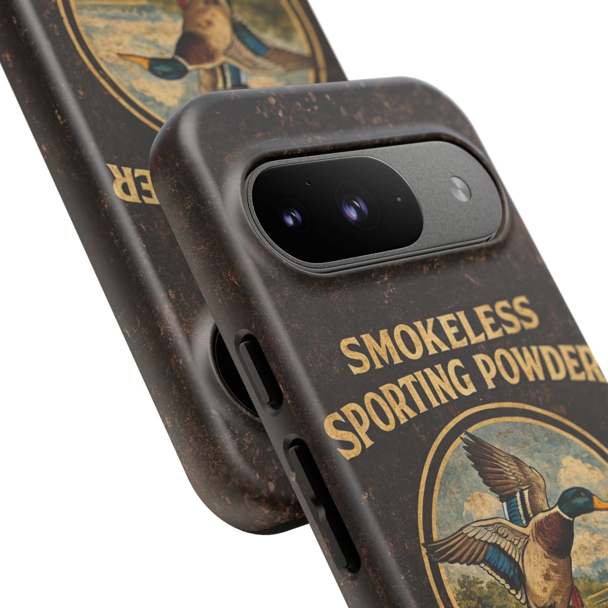 K-Factor Supply Co Fowl and Field Tough Android Case