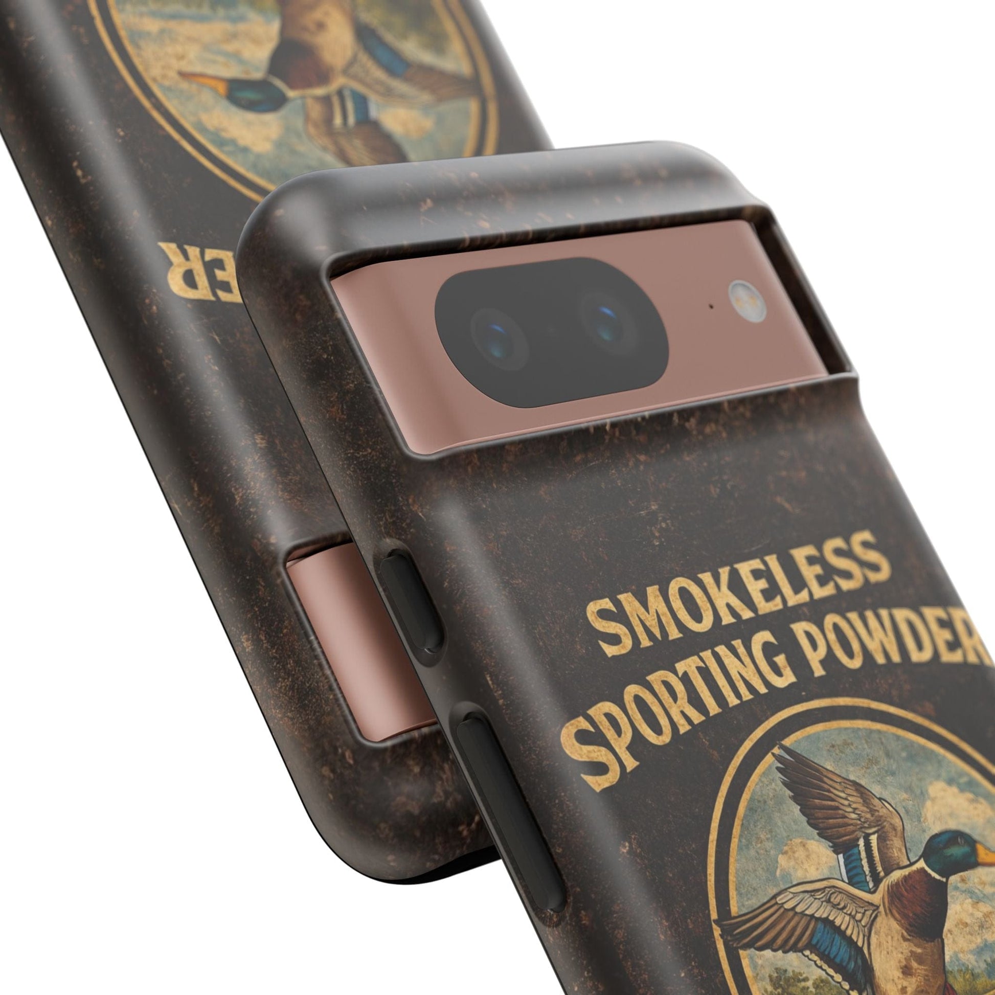 K-Factor Supply Co Fowl and Field Tough Android Case