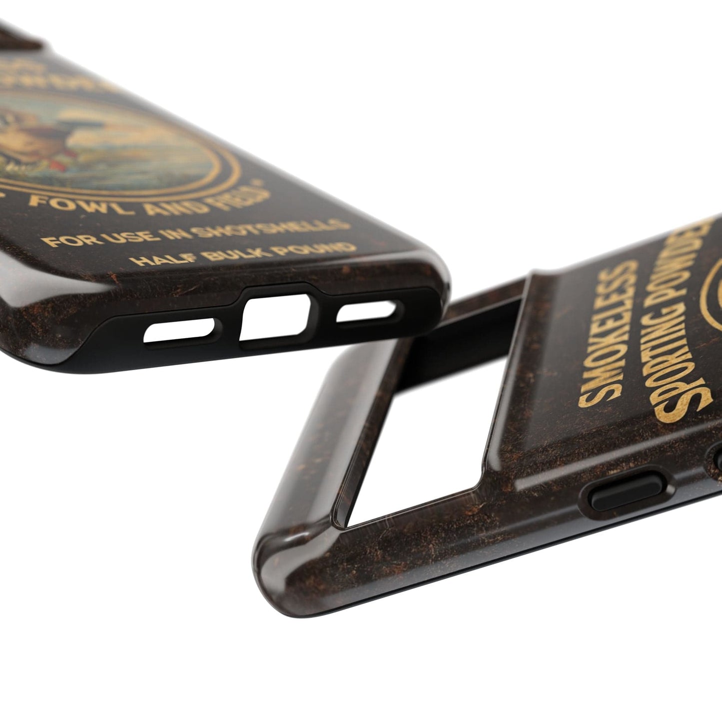 K-Factor Supply Co Fowl and Field Tough Android Case