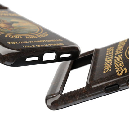 K-Factor Supply Co Fowl and Field Tough Android Case