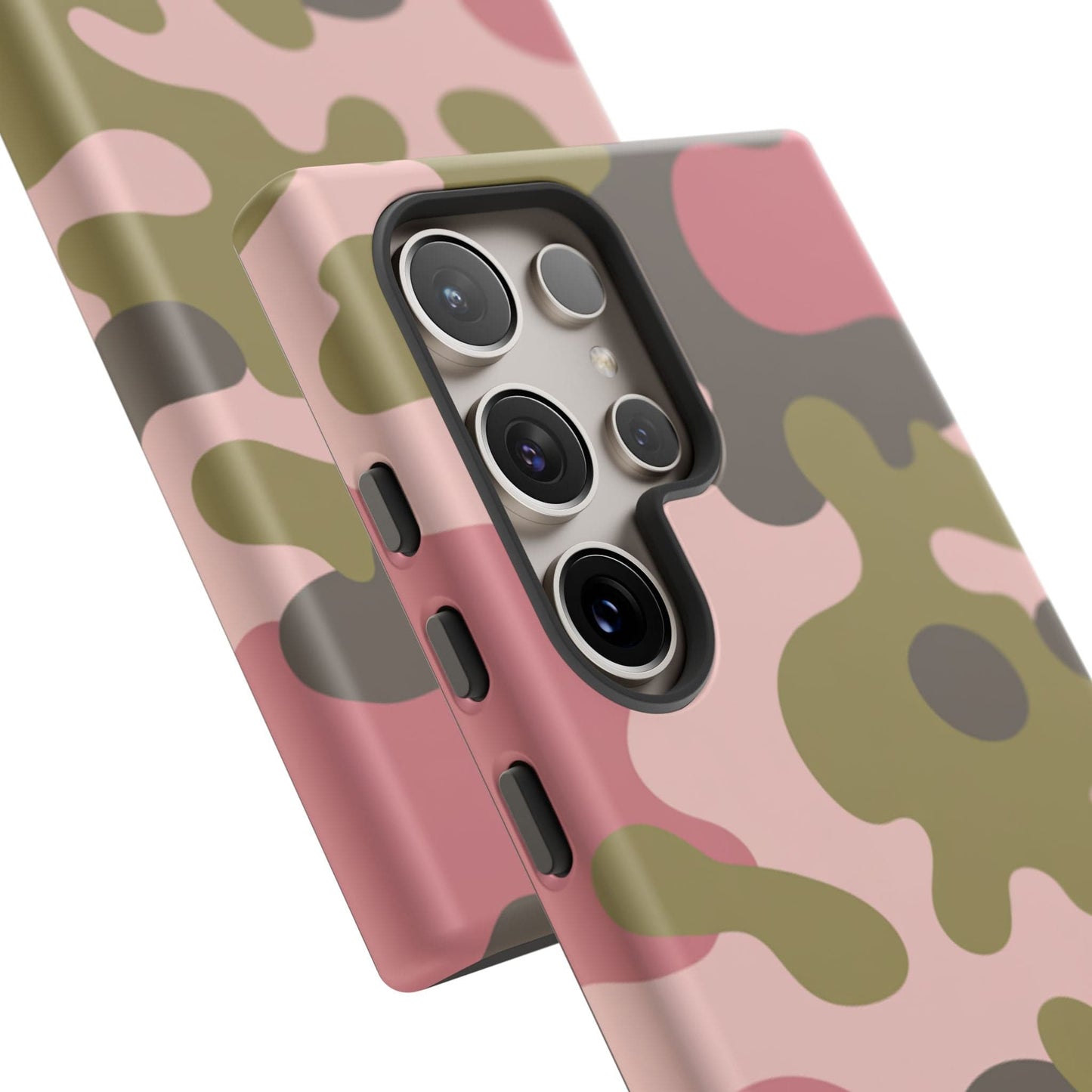 K-Factor Supply Co GI Jane Camo Tough Android Case