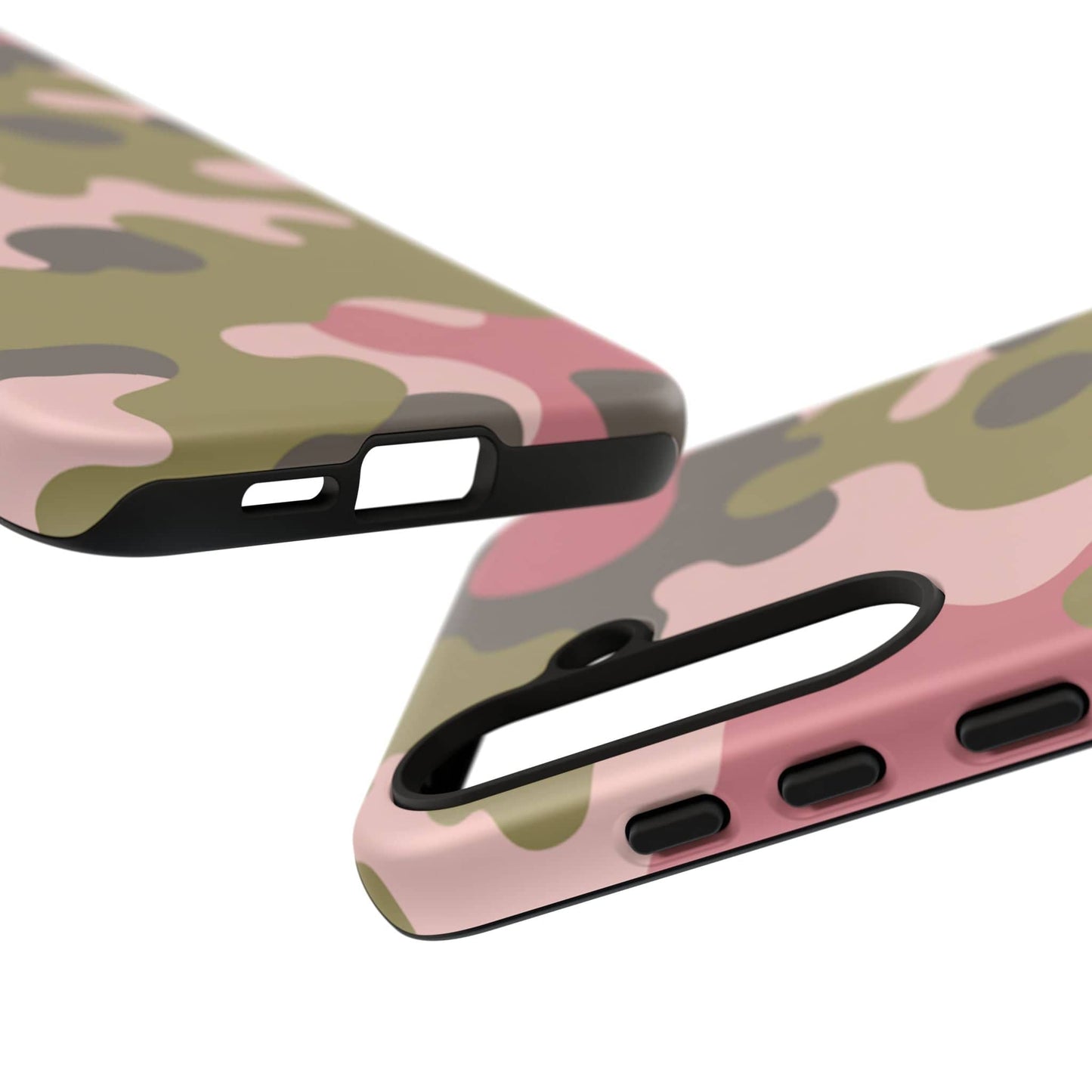 K-Factor Supply Co GI Jane Camo Tough Android Case