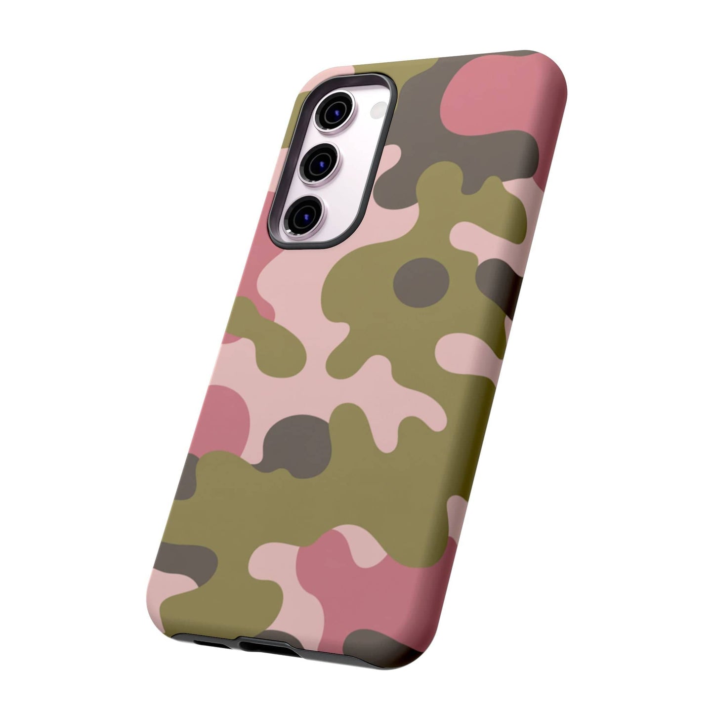 K-Factor Supply Co GI Jane Camo Tough Android Case