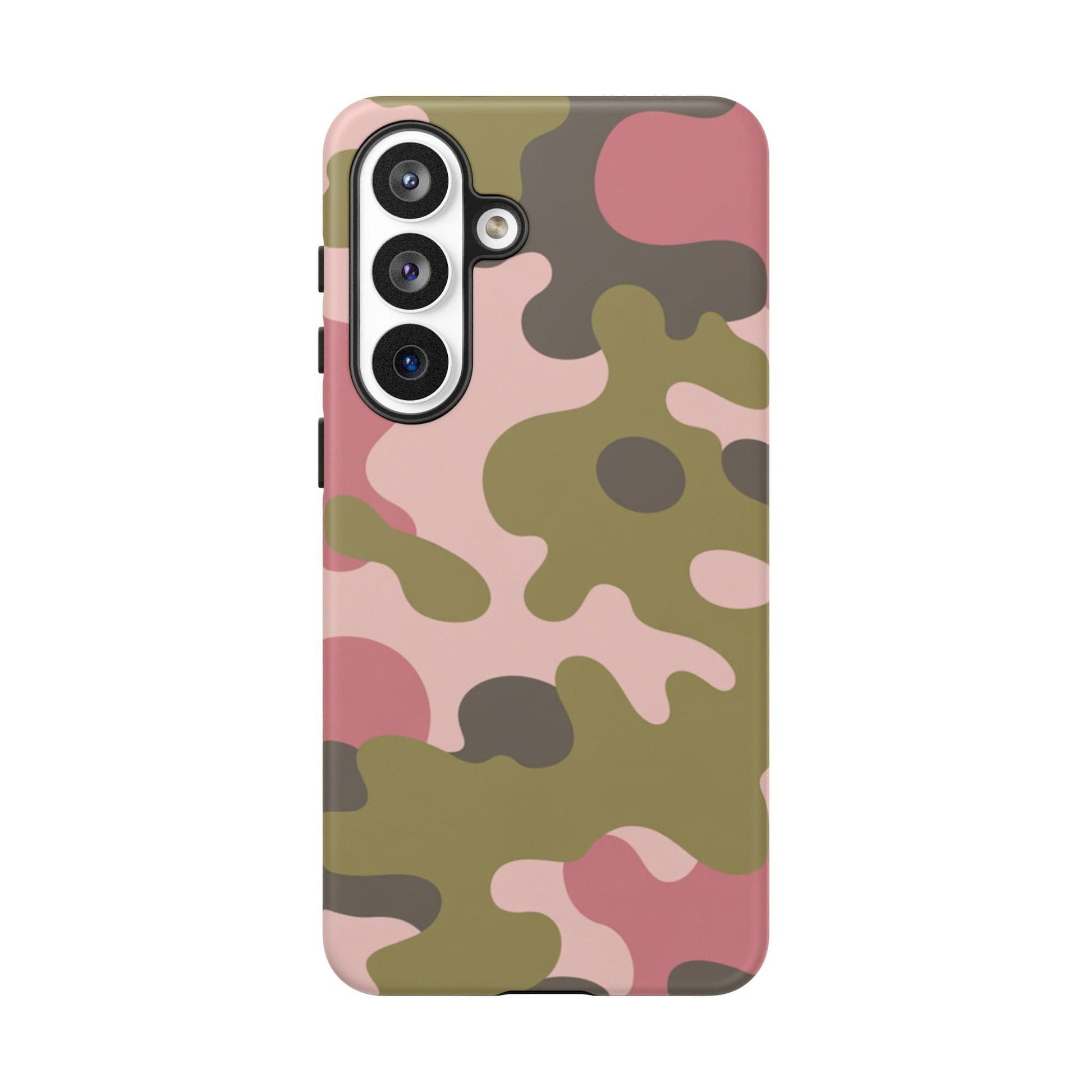 K-Factor Supply Co GI Jane Camo Tough Android Case