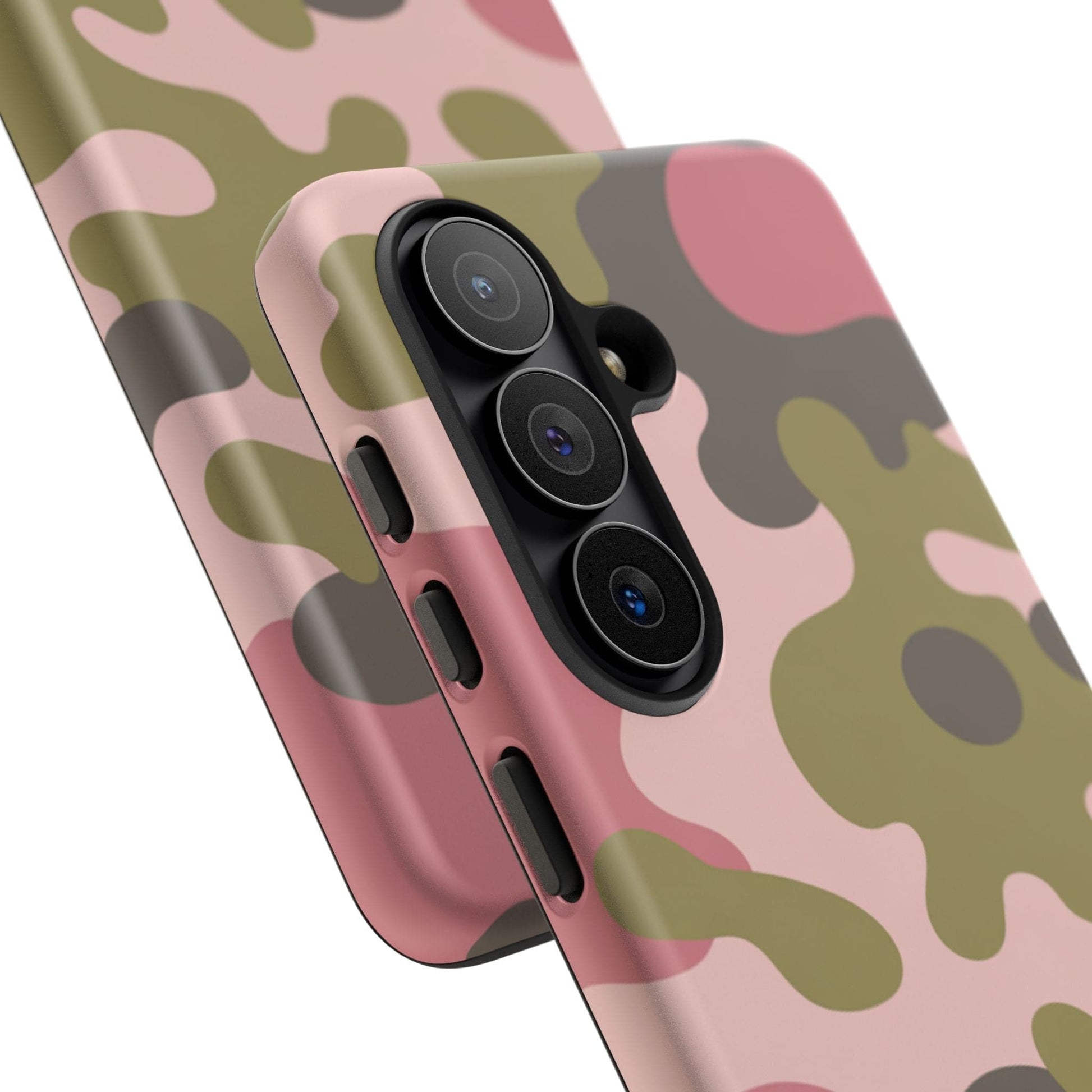 K-Factor Supply Co GI Jane Camo Tough Android Case