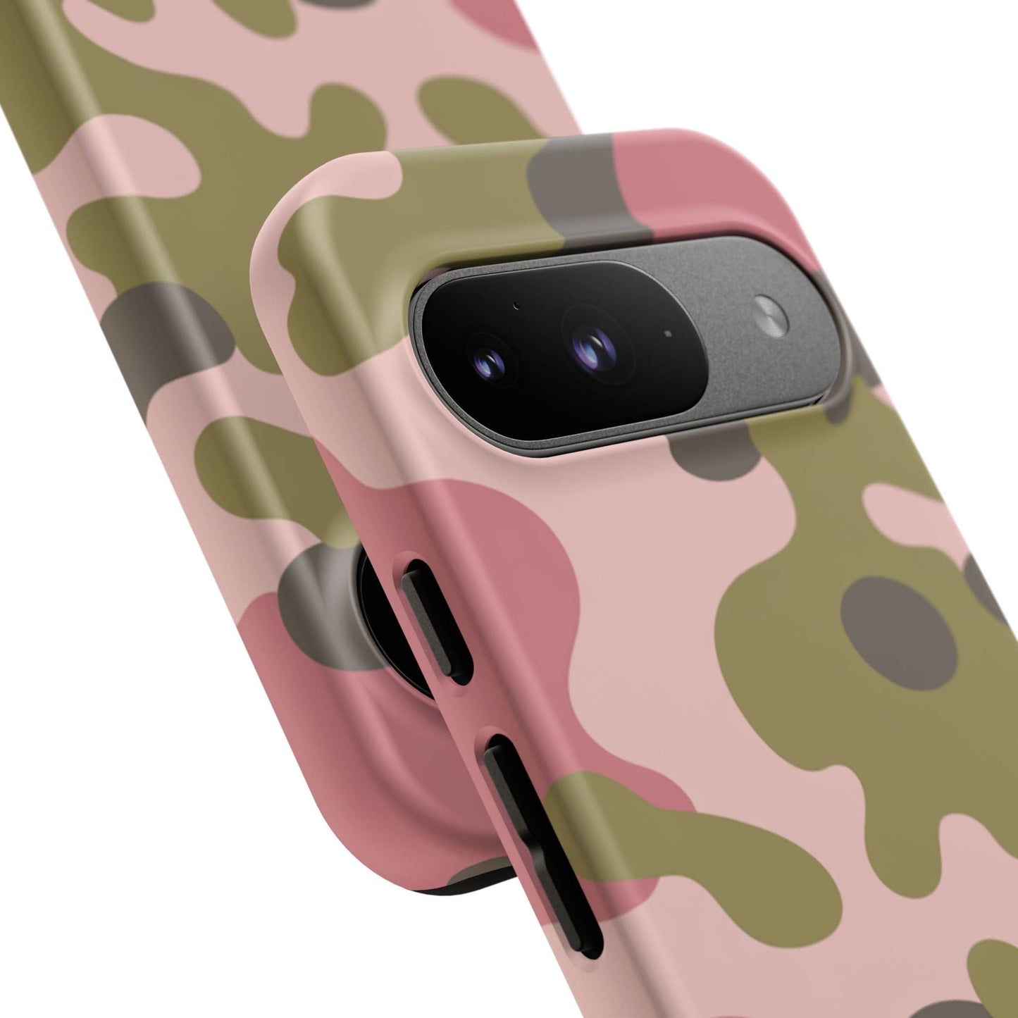 K-Factor Supply Co GI Jane Camo Tough Android Case