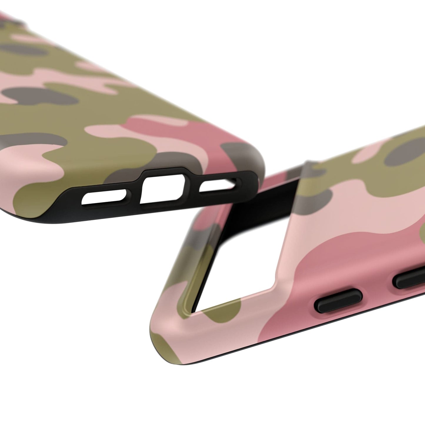 K-Factor Supply Co GI Jane Camo Tough Android Case
