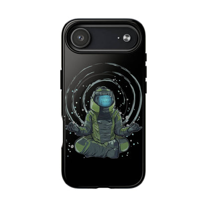 K-Factor Supply Co Inner Peace Tough Magnetic iPhone Case iPhone 17 Air