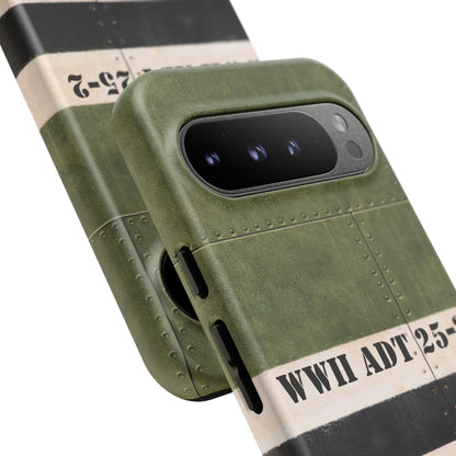 K-Factor Supply Co Invasion - ADT 25-2 Tough Android Case