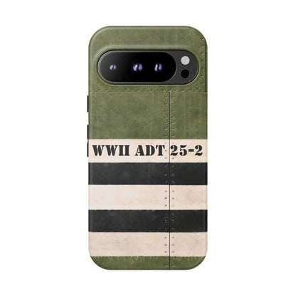 K-Factor Supply Co Invasion - ADT 25-2 Tough Android Case Google Pixel 9 Pro