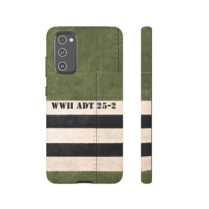 K-Factor Supply Co Invasion - ADT 25-2 Tough Android Case Samsung Galaxy S20 FE / Matte