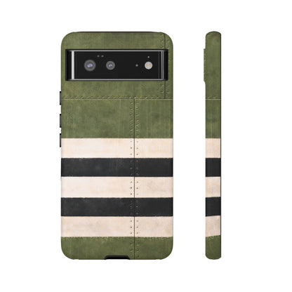 K-Factor Supply Co Invasion Tough Android Case Google Pixel 6 / Matte