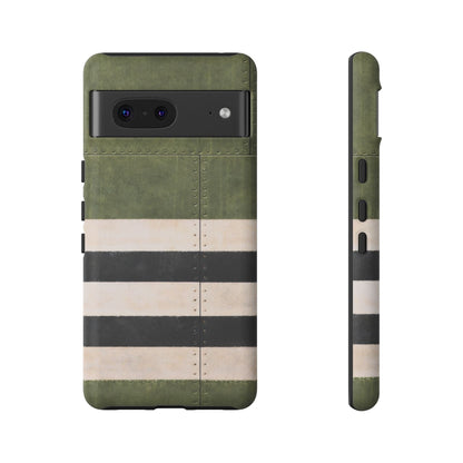 K-Factor Supply Co Invasion Tough Android Case Google Pixel 7 / Matte